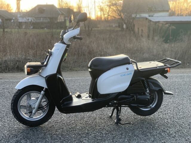 Ямаха Другая, объемом двигателя 49 л и пробегом 0 тыс. км за 750 $, фото 4 на Automoto.ua