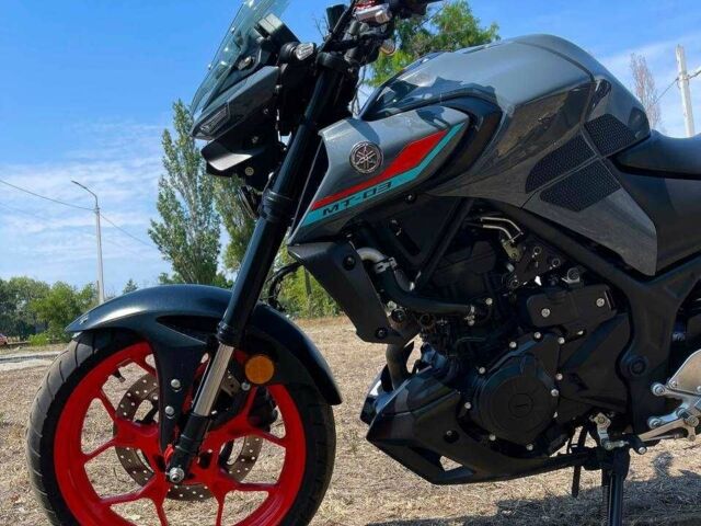 Ямаха Другая 2021 в Днепре (Днепропетровске) на Automoto.ua Ямаха Другая, объемом двигателя 0.32 л и пробегом 0 тыс. км за 5300 $, фото 16 на Automoto.ua