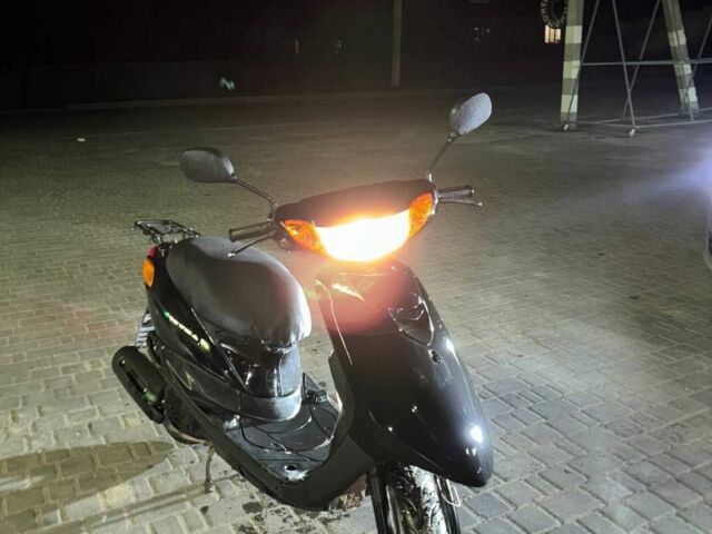 Ямаха Інша, об'ємом двигуна 50 л та пробігом 0 тис. км за 595 $, фото 2 на Automoto.ua