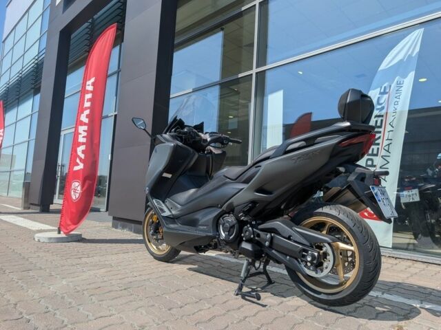 Ямаха Другая, объемом двигателя 0.56 л и пробегом 0 тыс. км за 14000 $, фото 2 на Automoto.ua