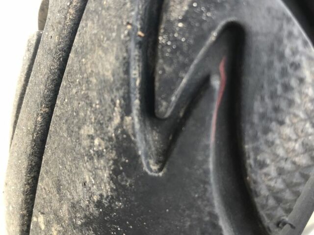 Ямаха Другая, объемом двигателя 50 л и пробегом 0 тыс. км за 700 $, фото 4 на Automoto.ua