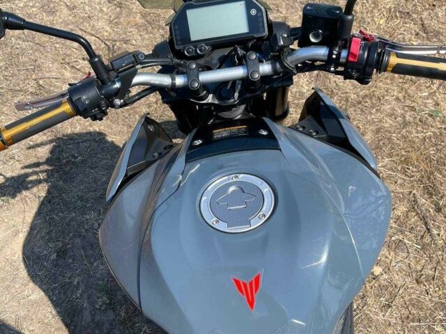 Ямаха Другая 2021 в Днепре (Днепропетровске) на Automoto.ua Ямаха Другая, объемом двигателя 0.32 л и пробегом 0 тыс. км за 5300 $, фото 6 на Automoto.ua