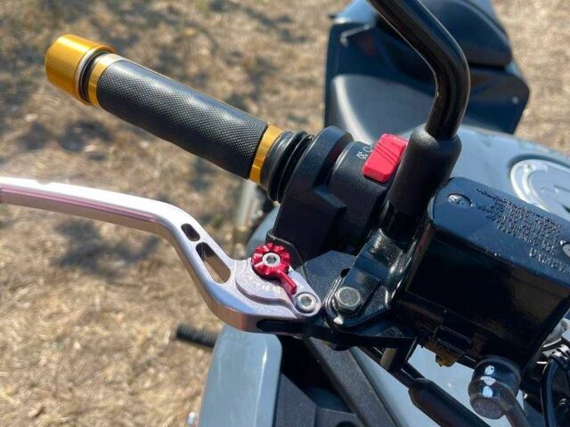Ямаха Другая 2021 в Днепре (Днепропетровске) на Automoto.ua Ямаха Другая, объемом двигателя 0.32 л и пробегом 0 тыс. км за 5300 $, фото 9 на Automoto.ua