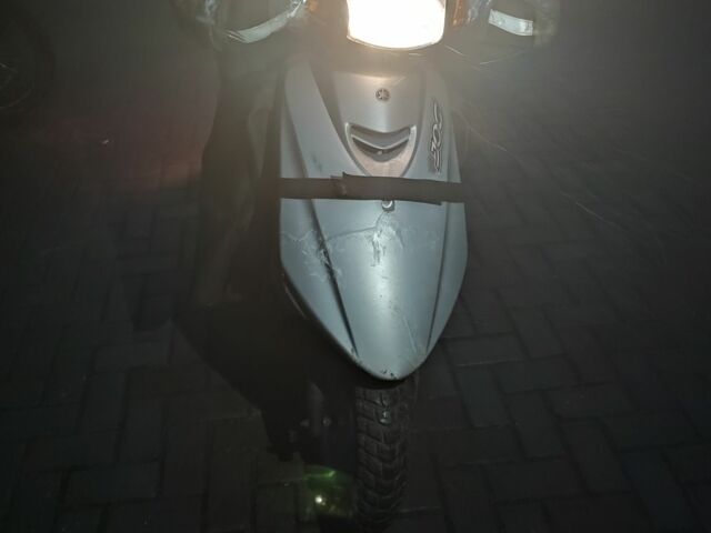 Ямаха Другая, объемом двигателя 60 л и пробегом 0 тыс. км за 600 $, фото 4 на Automoto.ua