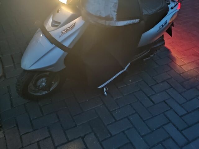 Ямаха Другая, объемом двигателя 60 л и пробегом 0 тыс. км за 600 $, фото 3 на Automoto.ua