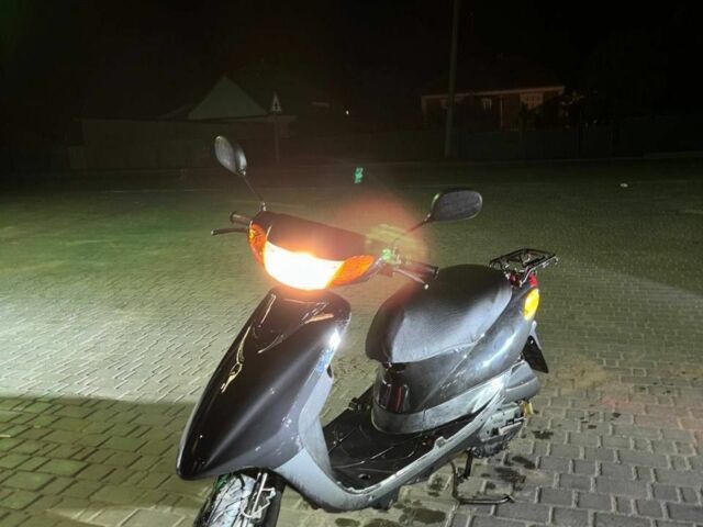 Ямаха Інша, об'ємом двигуна 50 л та пробігом 0 тис. км за 595 $, фото 5 на Automoto.ua