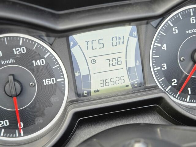 Ямаха Інша, об'ємом двигуна 0.25 л та пробігом 0 тис. км за 4500 $, фото 6 на Automoto.ua