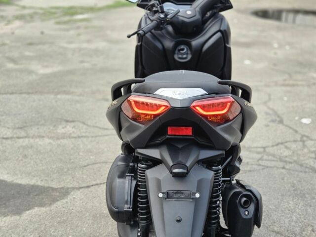 Ямаха Інша, об'ємом двигуна 0.25 л та пробігом 0 тис. км за 4500 $, фото 3 на Automoto.ua