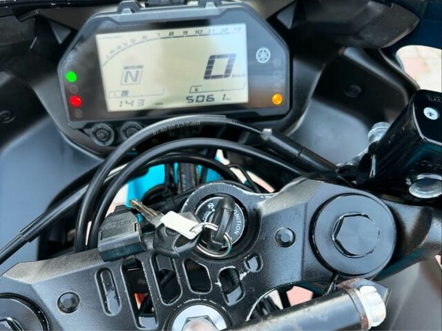 Ямаха Другая, объемом двигателя 0.32 л и пробегом 0 тыс. км за 5400 $, фото 6 на Automoto.ua