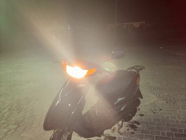 Ямаха Інша, об'ємом двигуна 50 л та пробігом 0 тис. км за 595 $, фото 3 на Automoto.ua