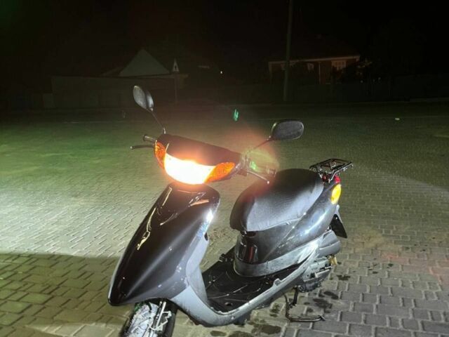 Ямаха Інша, об'ємом двигуна 50 л та пробігом 0 тис. км за 595 $, фото 6 на Automoto.ua