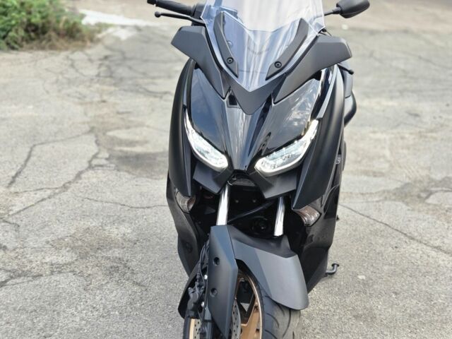 Ямаха Інша, об'ємом двигуна 0.25 л та пробігом 0 тис. км за 4500 $, фото 1 на Automoto.ua