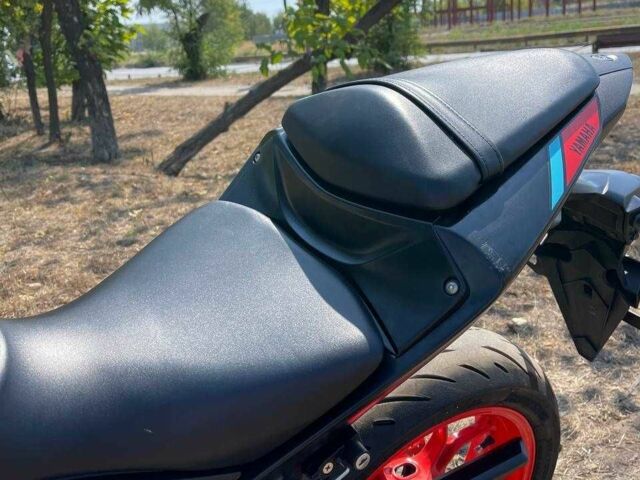 Ямаха Другая 2021 в Днепре (Днепропетровске) на Automoto.ua Ямаха Другая, объемом двигателя 0.32 л и пробегом 0 тыс. км за 5300 $, фото 7 на Automoto.ua