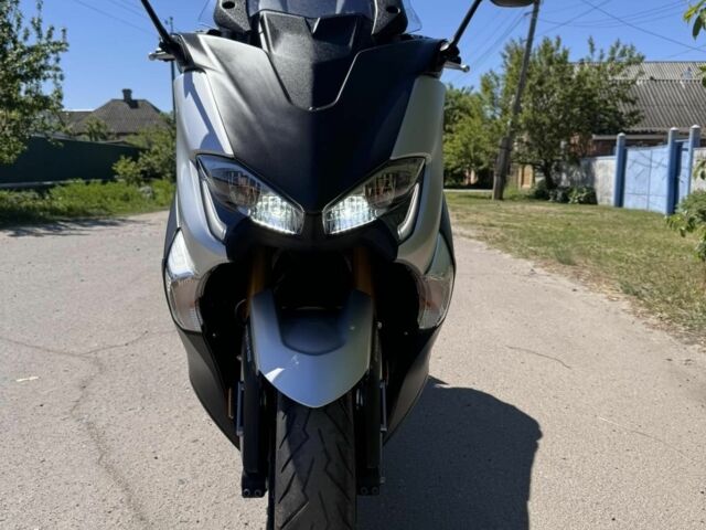 Ямаха Інша, об'ємом двигуна 0.5 л та пробігом 0 тис. км за 5500 $, фото 9 на Automoto.ua
