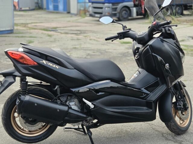 Ямаха Інша, об'ємом двигуна 0.25 л та пробігом 0 тис. км за 4500 $, фото 2 на Automoto.ua