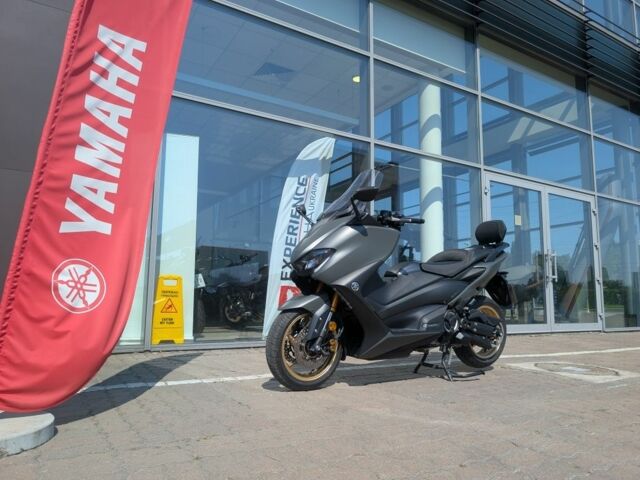 Ямаха Другая, объемом двигателя 0.56 л и пробегом 0 тыс. км за 14000 $, фото 1 на Automoto.ua