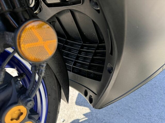 Ямаха Інша, об'ємом двигуна 0.5 л та пробігом 0 тис. км за 5500 $, фото 3 на Automoto.ua