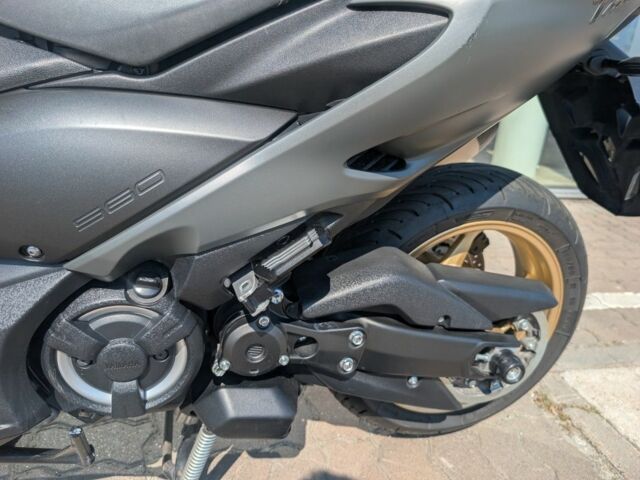 Ямаха Другая, объемом двигателя 0.56 л и пробегом 0 тыс. км за 14000 $, фото 6 на Automoto.ua