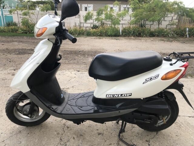 Ямаха Другая, объемом двигателя 50 л и пробегом 0 тыс. км за 700 $, фото 2 на Automoto.ua