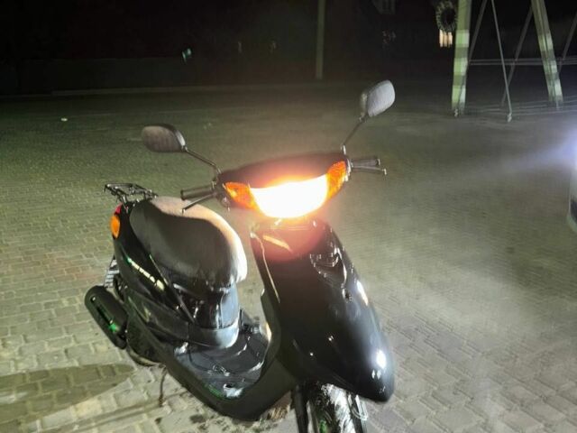 Ямаха Інша, об'ємом двигуна 50 л та пробігом 0 тис. км за 595 $, фото 1 на Automoto.ua