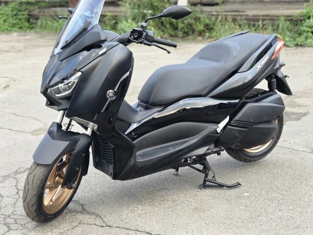 Ямаха Інша, об'ємом двигуна 0.25 л та пробігом 0 тис. км за 4500 $, фото 5 на Automoto.ua