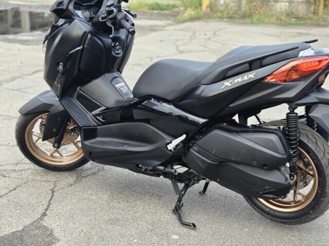 Ямаха Інша, об'ємом двигуна 0.25 л та пробігом 0 тис. км за 4500 $, фото 4 на Automoto.ua