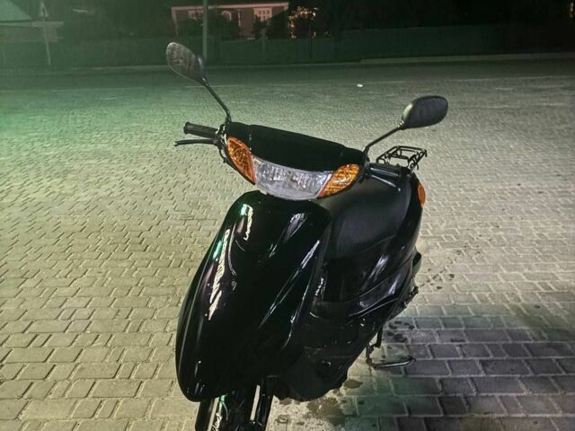 Ямаха Інша, об'ємом двигуна 50 л та пробігом 0 тис. км за 595 $, фото 7 на Automoto.ua