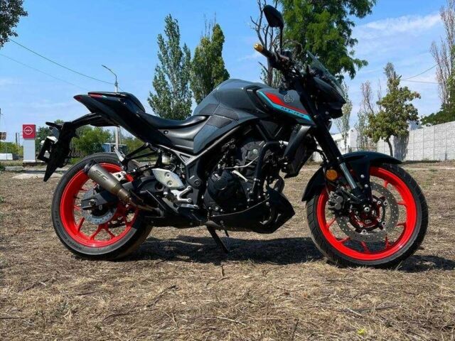 Ямаха Другая 2021 в Днепре (Днепропетровске) на Automoto.ua Ямаха Другая, объемом двигателя 0.32 л и пробегом 0 тыс. км за 5300 $, фото 1 на Automoto.ua
