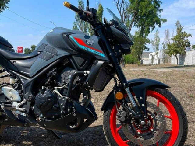 Ямаха Другая 2021 в Днепре (Днепропетровске) на Automoto.ua Ямаха Другая, объемом двигателя 0.32 л и пробегом 0 тыс. км за 5300 $, фото 12 на Automoto.ua