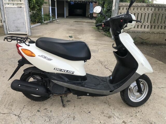 Ямаха Другая, объемом двигателя 50 л и пробегом 0 тыс. км за 700 $, фото 1 на Automoto.ua