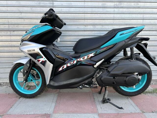 Ямаха Інша, об'ємом двигуна 0.16 л та пробігом 0 тис. км за 3200 $, фото 5 на Automoto.ua