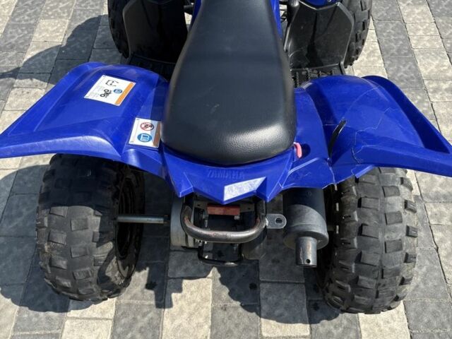 Ямаха Другая 2022 в Львове на Automoto.ua Ямаха Другая, объемом двигателя 90 л и пробегом 0 тыс. км за 2000 $, фото 5 на Automoto.ua