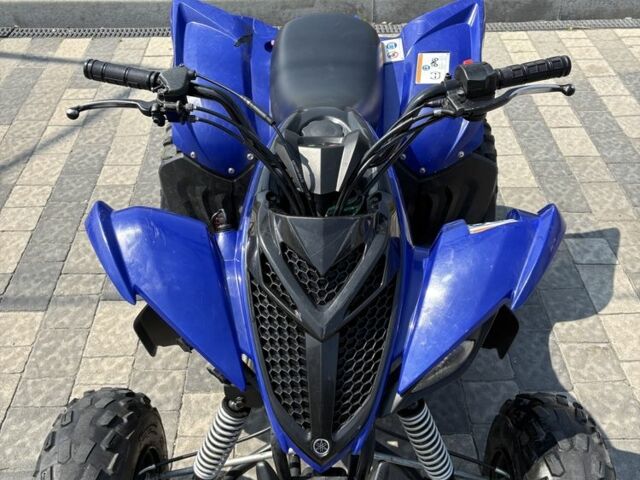 Ямаха Другая 2022 в Львове на Automoto.ua Ямаха Другая, объемом двигателя 90 л и пробегом 0 тыс. км за 2000 $, фото 4 на Automoto.ua