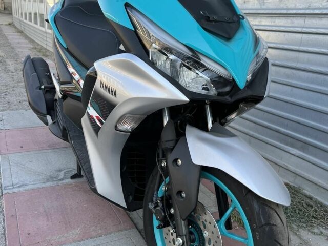 Ямаха Інша, об'ємом двигуна 0.16 л та пробігом 0 тис. км за 3200 $, фото 1 на Automoto.ua