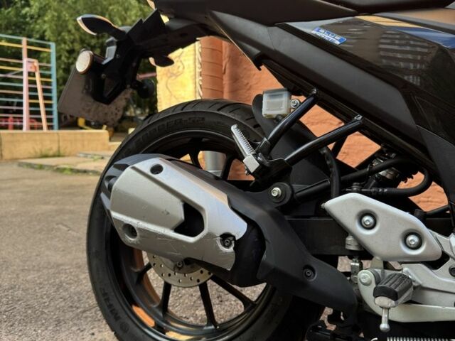 Ямаха Інша, об'ємом двигуна 0 л та пробігом 0 тис. км за 3000 $, фото 2 на Automoto.ua