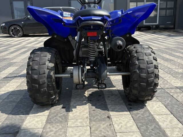 Ямаха Другая 2022 в Львове на Automoto.ua Ямаха Другая, объемом двигателя 90 л и пробегом 0 тыс. км за 2000 $, фото 2 на Automoto.ua