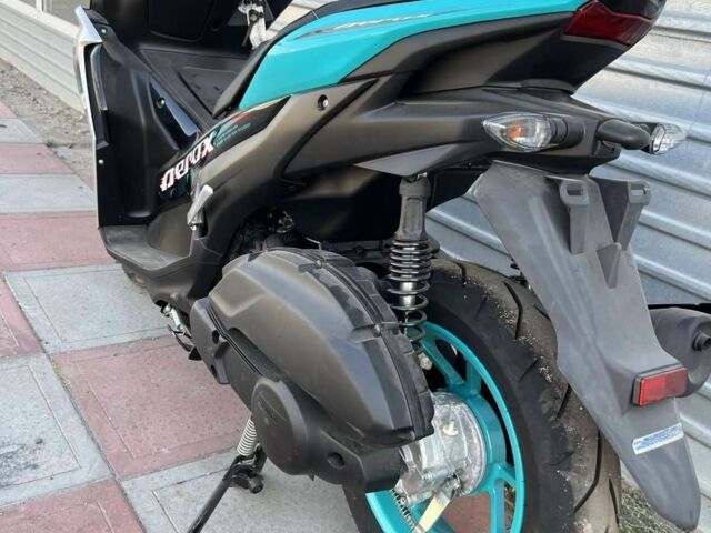 Ямаха Інша, об'ємом двигуна 0.16 л та пробігом 0 тис. км за 3200 $, фото 6 на Automoto.ua