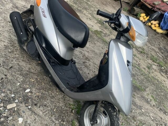 Ямаха Другая, объемом двигателя 49 л и пробегом 0 тыс. км за 408 $, фото 2 на Automoto.ua