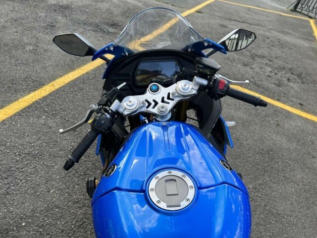 Ямаха Другая, объемом двигателя 0.25 л и пробегом 0 тыс. км за 2190 $, фото 3 на Automoto.ua