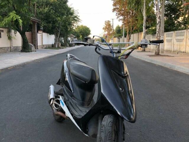 Ямаха Інша, об'ємом двигуна 72 л та пробігом 0 тис. км за 800 $, фото 2 на Automoto.ua