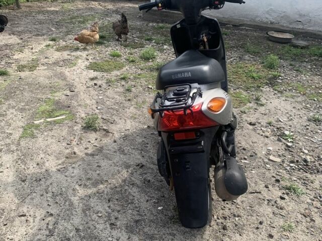 Ямаха Другая, объемом двигателя 49 л и пробегом 0 тыс. км за 408 $, фото 4 на Automoto.ua