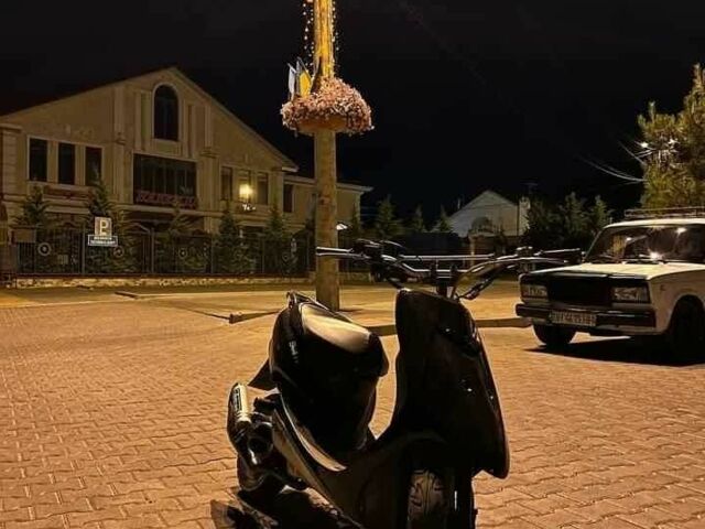 Ямаха Інша, об'ємом двигуна 72 л та пробігом 0 тис. км за 800 $, фото 5 на Automoto.ua