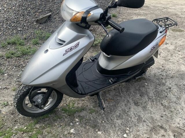 Ямаха Другая, объемом двигателя 49 л и пробегом 0 тыс. км за 408 $, фото 1 на Automoto.ua