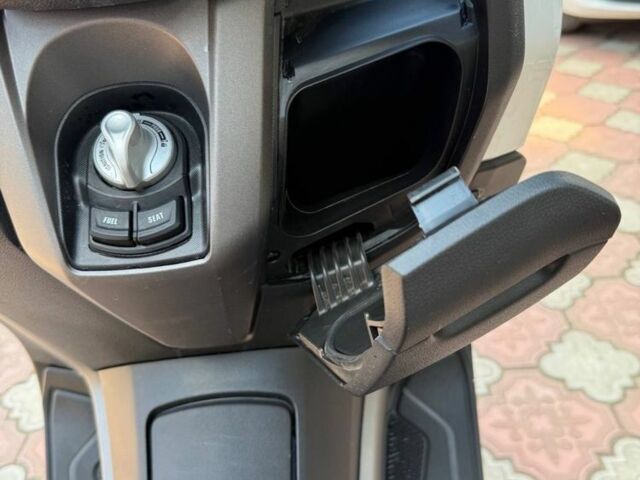 Ямаха Інша, об'ємом двигуна 0.16 л та пробігом 0 тис. км за 3800 $, фото 7 на Automoto.ua