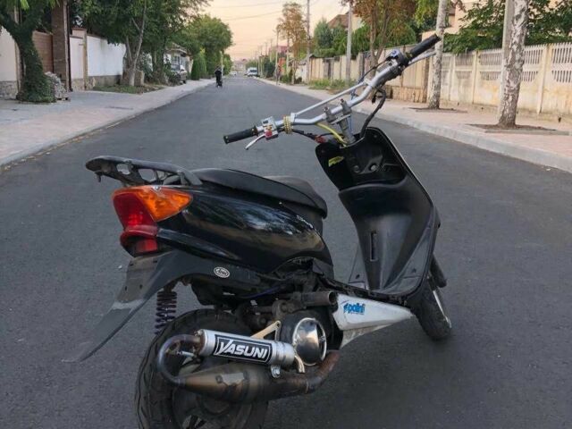 Ямаха Інша, об'ємом двигуна 72 л та пробігом 0 тис. км за 800 $, фото 3 на Automoto.ua