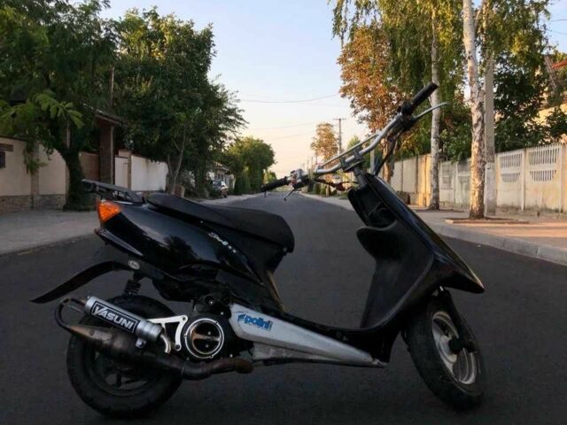 Ямаха Інша, об'ємом двигуна 72 л та пробігом 0 тис. км за 800 $, фото 4 на Automoto.ua