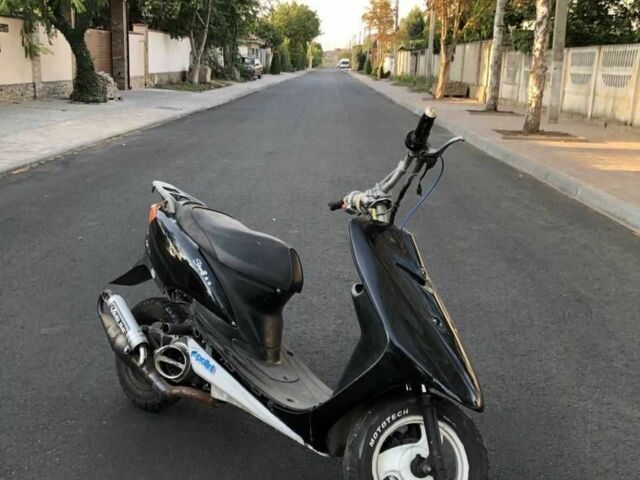 Ямаха Інша, об'ємом двигуна 72 л та пробігом 0 тис. км за 800 $, фото 1 на Automoto.ua