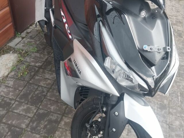 Ямаха Другая, объемом двигателя 0.16 л и пробегом 0 тыс. км за 3500 $, фото 10 на Automoto.ua
