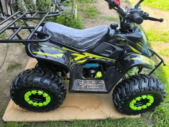 Ямаха Другая, объемом двигателя 0.13 л и пробегом 0 тыс. км за 896 $, фото 1 на Automoto.ua