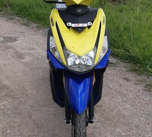 Ямаха Другая, объемом двигателя 0.13 л и пробегом 0 тыс. км за 2450 $, фото 2 на Automoto.ua